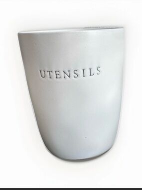 Hearth & Hand With Magnolia Utensil Holder